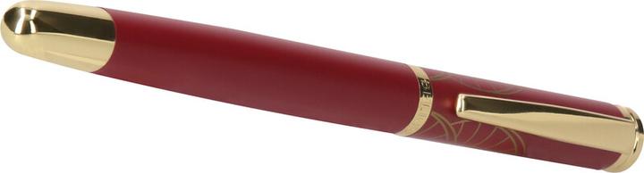 Produktbild Belius Kugelschreiber Soirée (Blau, Rot, 1x)