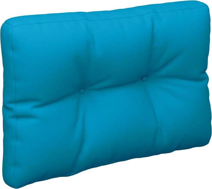 Image du produit vidaXL Ensemble salon de jardin 10 pièces avec coussins (60 x 60 x 12 cm)