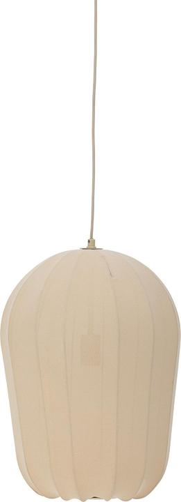 Bloomingville - Naluna Pendant Lamp - Nature (E27)