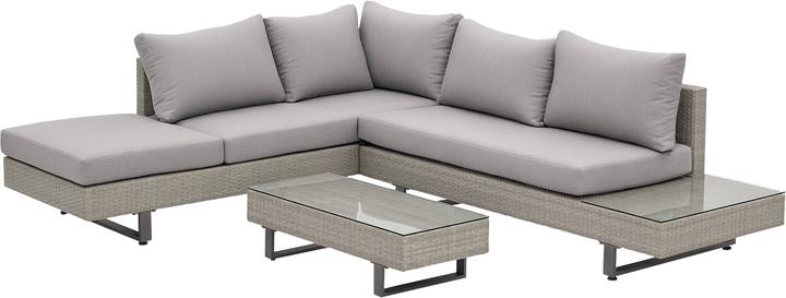 Produktbild Outsunny Gartengarnitur Set