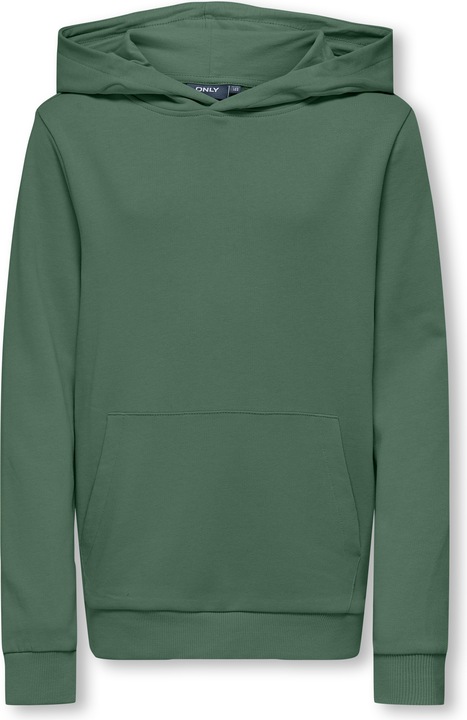Image du produit Only Koblassi L/S Pocket Hood Swt Noos (116)