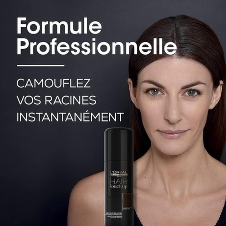Image du produit L'Oréal Professionnel Retouche de cheveux (Blond chaud blond)