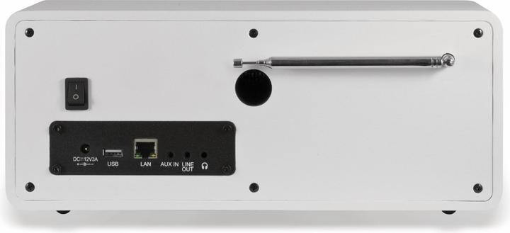 Produktbild Imperial Dabman i200 (Internetradio, DAB+, FM, UKW, WLAN)