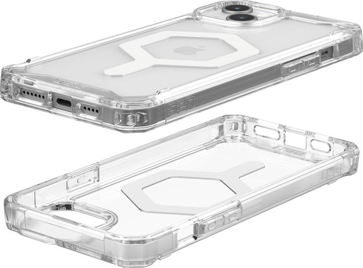Productafbeelding UAG Plyo Magsafe koffer (Apple iPhone 15 Plus)