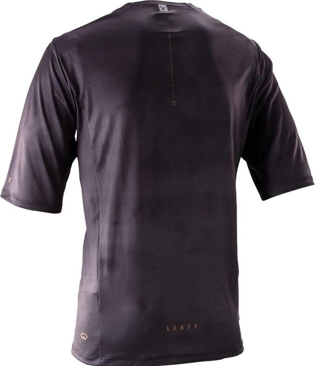 Produktbild Leatt MTB Gravity 4.0 Jersey black M (M)