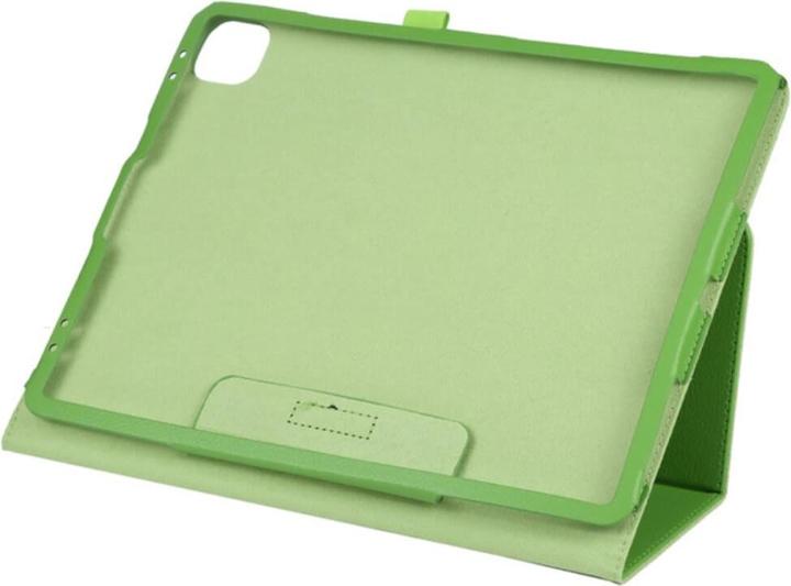 Actual product image Cover-Discount iPad Pro 11 2024 - Bi-fold stand case (iPad Pro 11 2024 (M4))