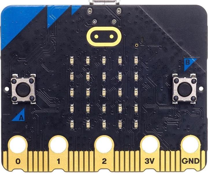 Immagine prodotto micro:bit V2 Singolo