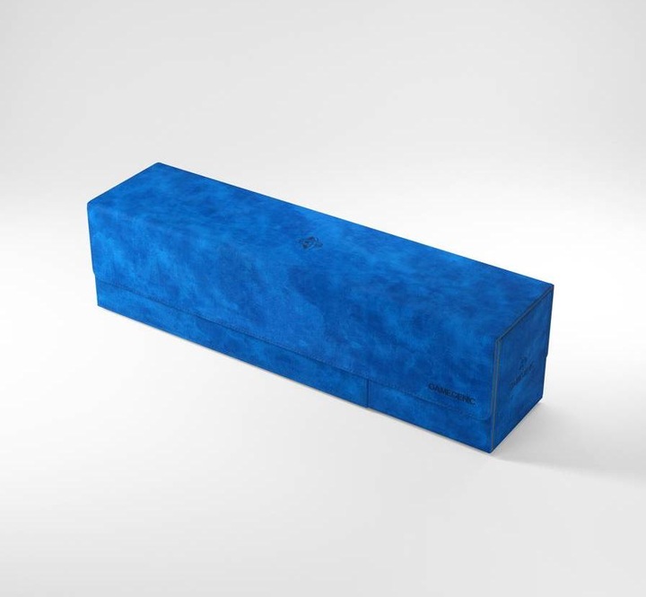 Produktbild Gamegenic GGS20085ML - Card's Lair 400+ blau