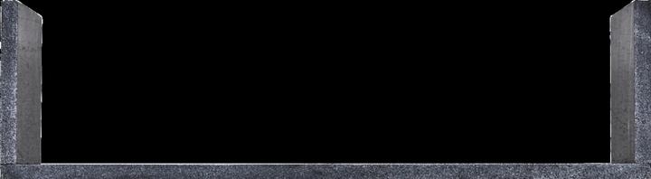 Produktbild House Doctor Shelf, HDMarr, Black marble