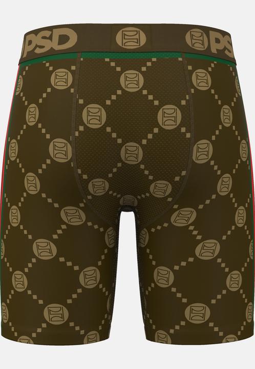 Actual product image PSD Unterhose EMBLEM LUX Trunks (M)