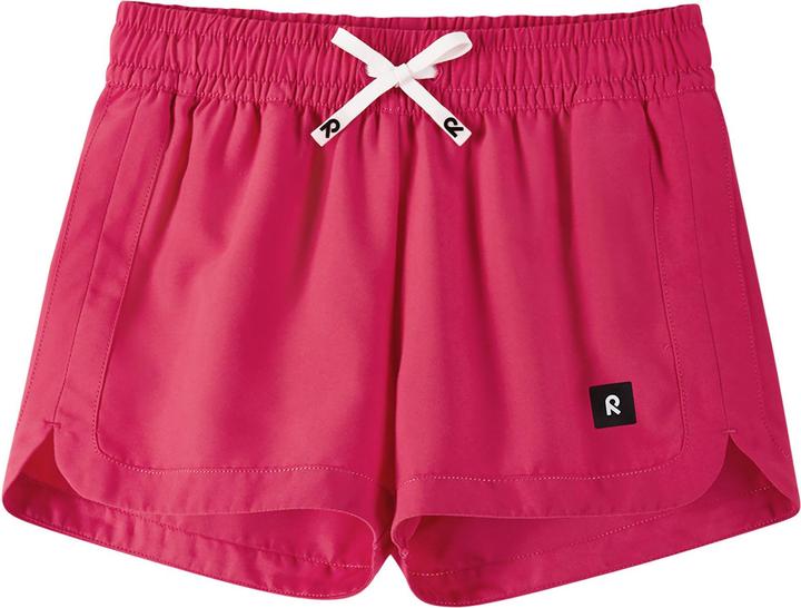 Produktbild Reima UV-Shorts Nauru Bright Berry (134)