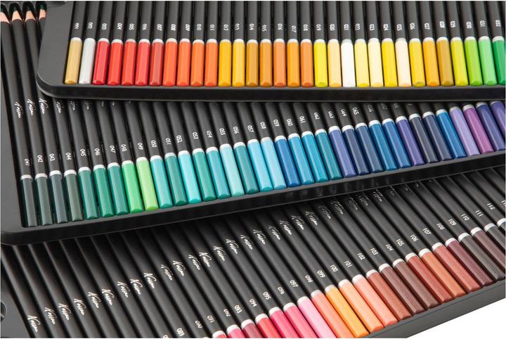 Immagine prodotto Art Sensations Pastelli Nassau (120 x)