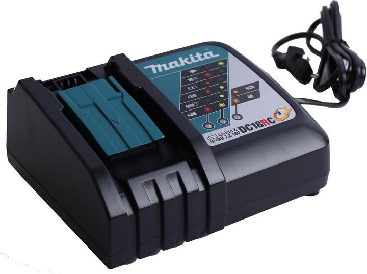 Productafbeelding Makita Dc18rc