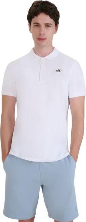 Produktbild 4F Poloshirt (S)