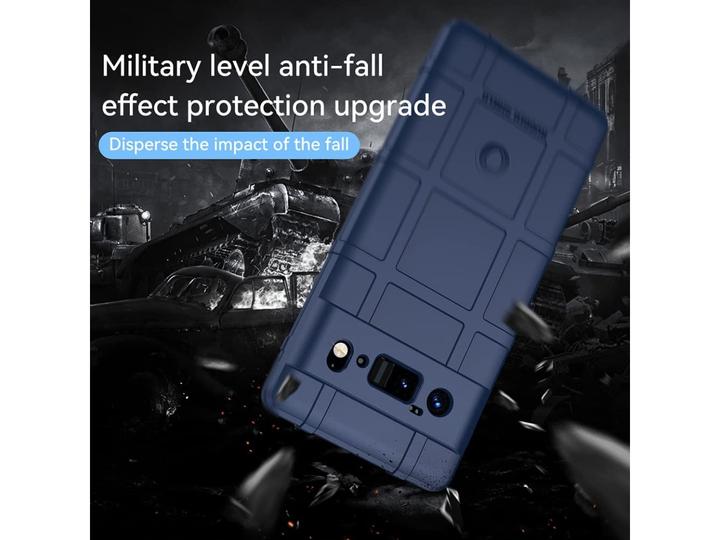 Image du produit Screenguard Étui pour Google Pixel 6 Pro Rugged Shield (Google Pixel 6 Pro)