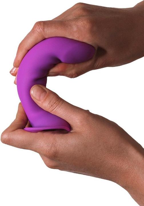 Actual product image Adrien Lastic Hitsens Model 6
