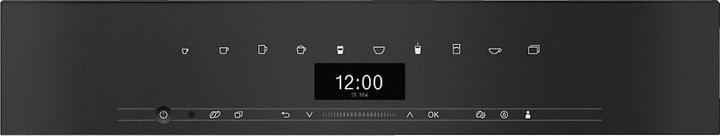 Actual product image Miele Coffee machines CVA 7440