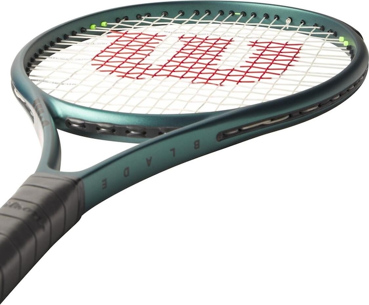 Produktbild Wilson Blade 26 Junior V9.0 Tennisschläger (2, 255 g)