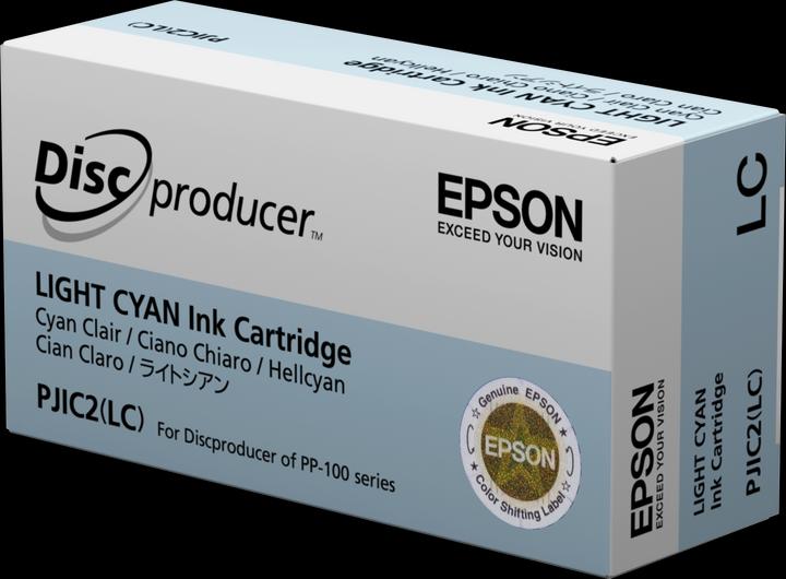 Immagine prodotto Epson Discproducer PP-50II - Copiatrice di dischi (Colore)