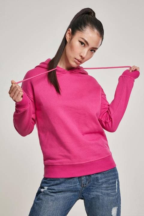 Image du produit Urban Classics Ladies Hoody (XL)