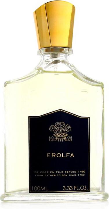Produktbild Creed EROLFA by Eau de Parfum Spray 100 ml (Eau de Parfum, 100 ml)