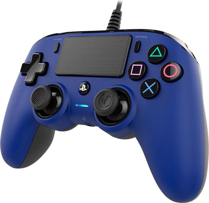 Immagine prodotto Nacon Gaming Edizione a colori del controller (PS4)