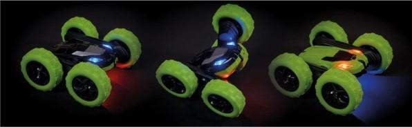 Immagine prodotto Happy People Wild Twister