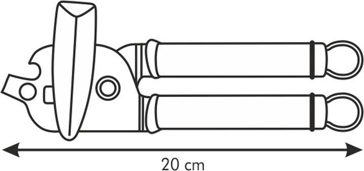 Immagine prodotto Tescoma Apriscatole PRESIDENTE