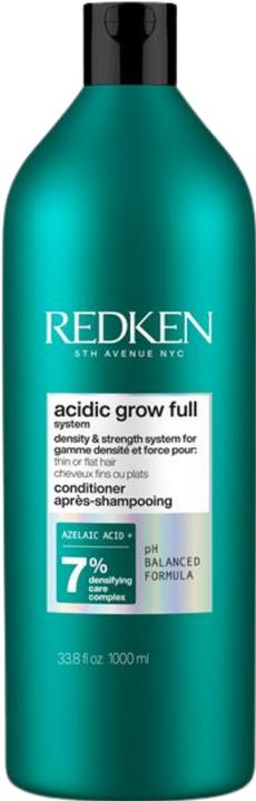 Produktbild Redken Acidic Grow Full System Conditioner 1000ml (1000 ml)