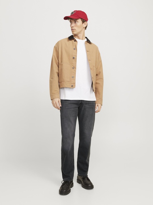 Produktbild Jack & Jones JJICHRIS JJORIGINAL AM 389 Relaxed Fit Jeans Relaxed Fit Jeans (28)