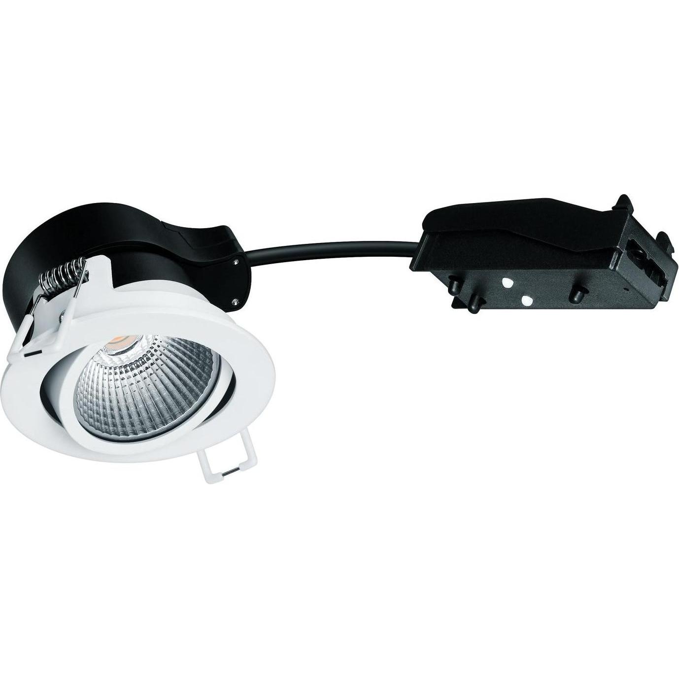 Philips, Wandleuchte + Deckenleuchte, Ledinaire (500 lm)