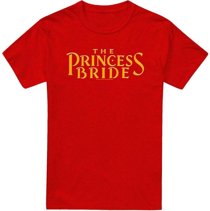 Produktbild The Princess Bride TShirt meliert (S)