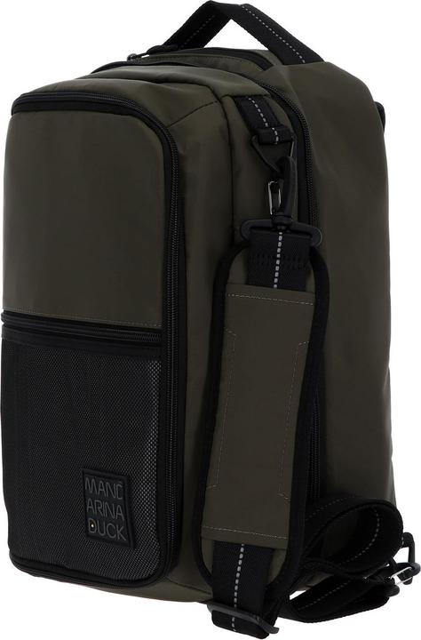 Produktbild Mandarina Duck Spirit Tracolla Backpack