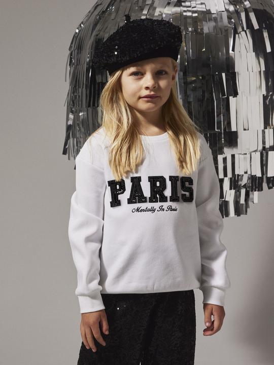 Produktbild Name it Regular Fit Sweatshirt (134, 140)