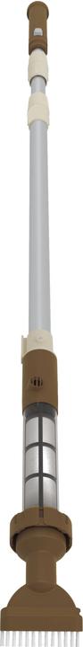 Image du produit Kokido Broyeur électrique sous vide Boreal (3-Sect)