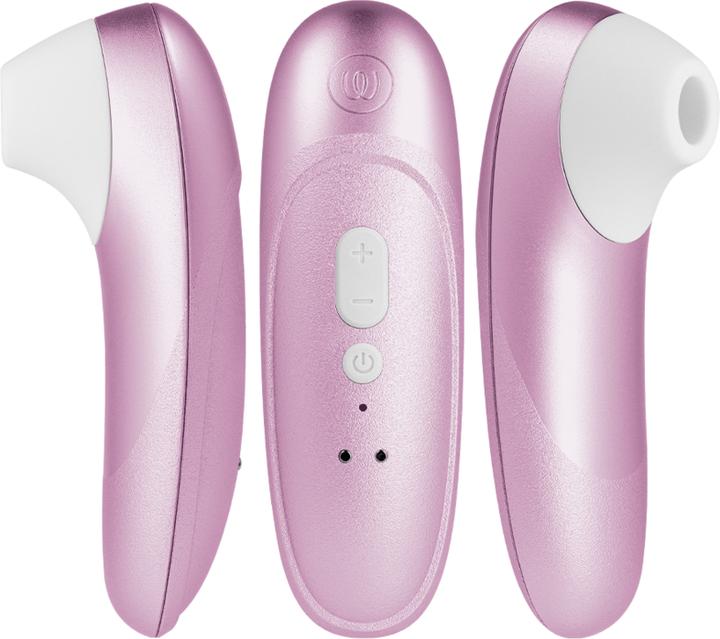 Immagine prodotto Womanizer Pro
