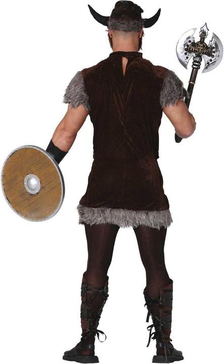 Produktbild Fiestas Guirca WikingerKostüm Set (L)