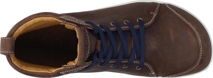 Produktbild Birkenstock Sicherheitsstiefel QS700 Grösse 46 Braun S3 EN ISO 20345:2011 wasserabweisendes, geöltes Nubukleder (S3, 46)