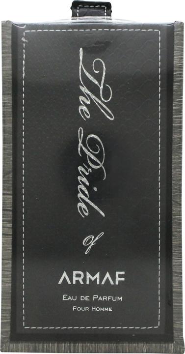 Immagine prodotto Armaf L'orgoglio di (Eau de parfum, 100 ml)