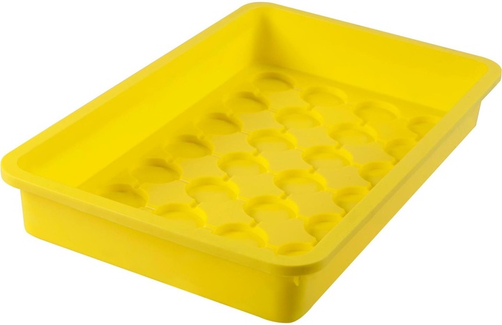 Actual product image Windhager SowingShells