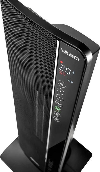 Produktbild De'Longhi TCH 8993ER.BC (2400 W)