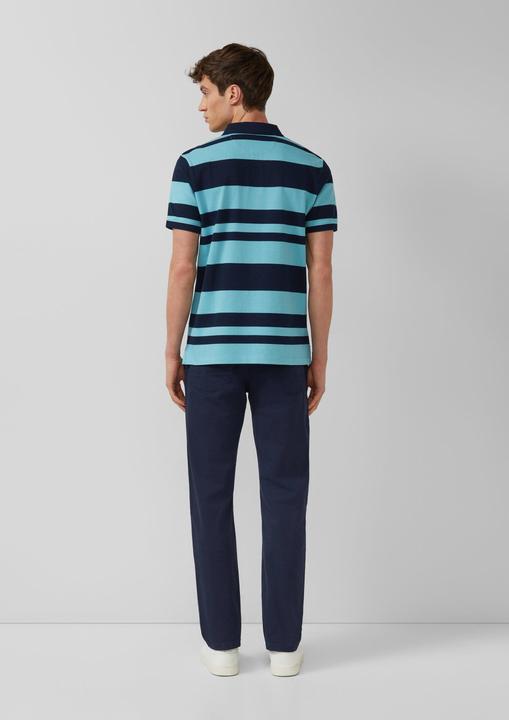 Produktbild s.Oliver Polo-Shirt (L)