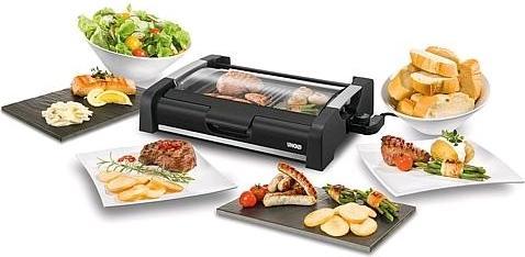 Immagine prodotto Unold Barbecue Nobile