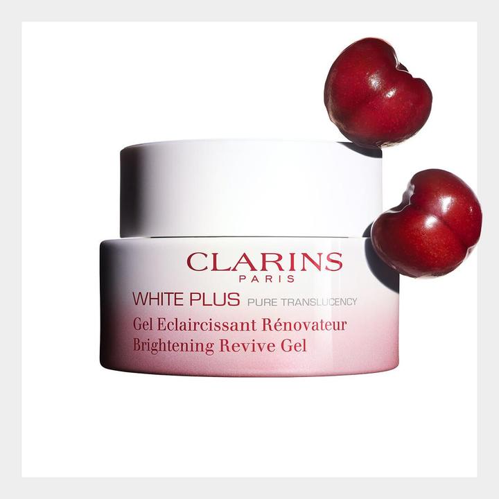 Produktbild Clarins White Plus (50 ml)