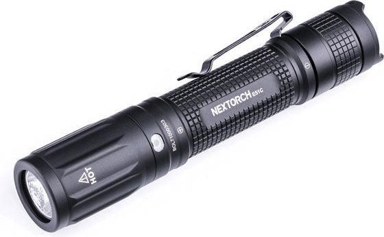 Actual product image Nextorch E51C, 1'600 Lumen (1600 lm)