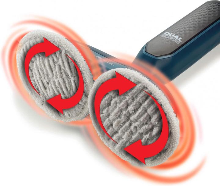 Actual product image Ariete 00P417800AR0 (Wipe)