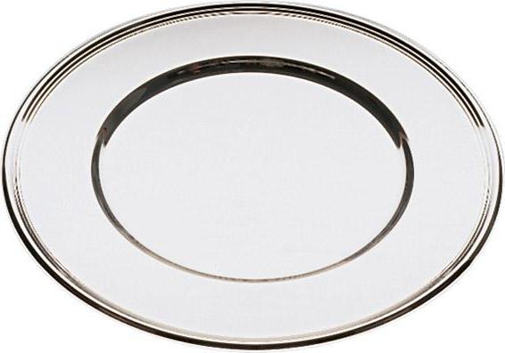 Produktbild APS Platzteller mit Fadendekor (1x, 33 cm)