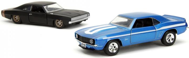 Productafbeelding Jada Fast & Furious Twin Pack 1:32 Golf 2/1