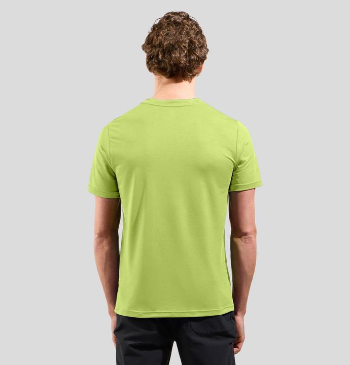 Image du produit Odlo T-shirt à col ras du cou s/s F-DRY (S)