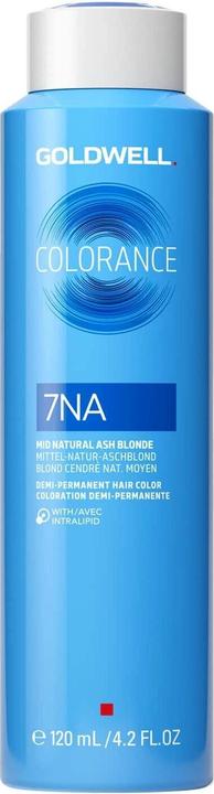 7NA mittelblond